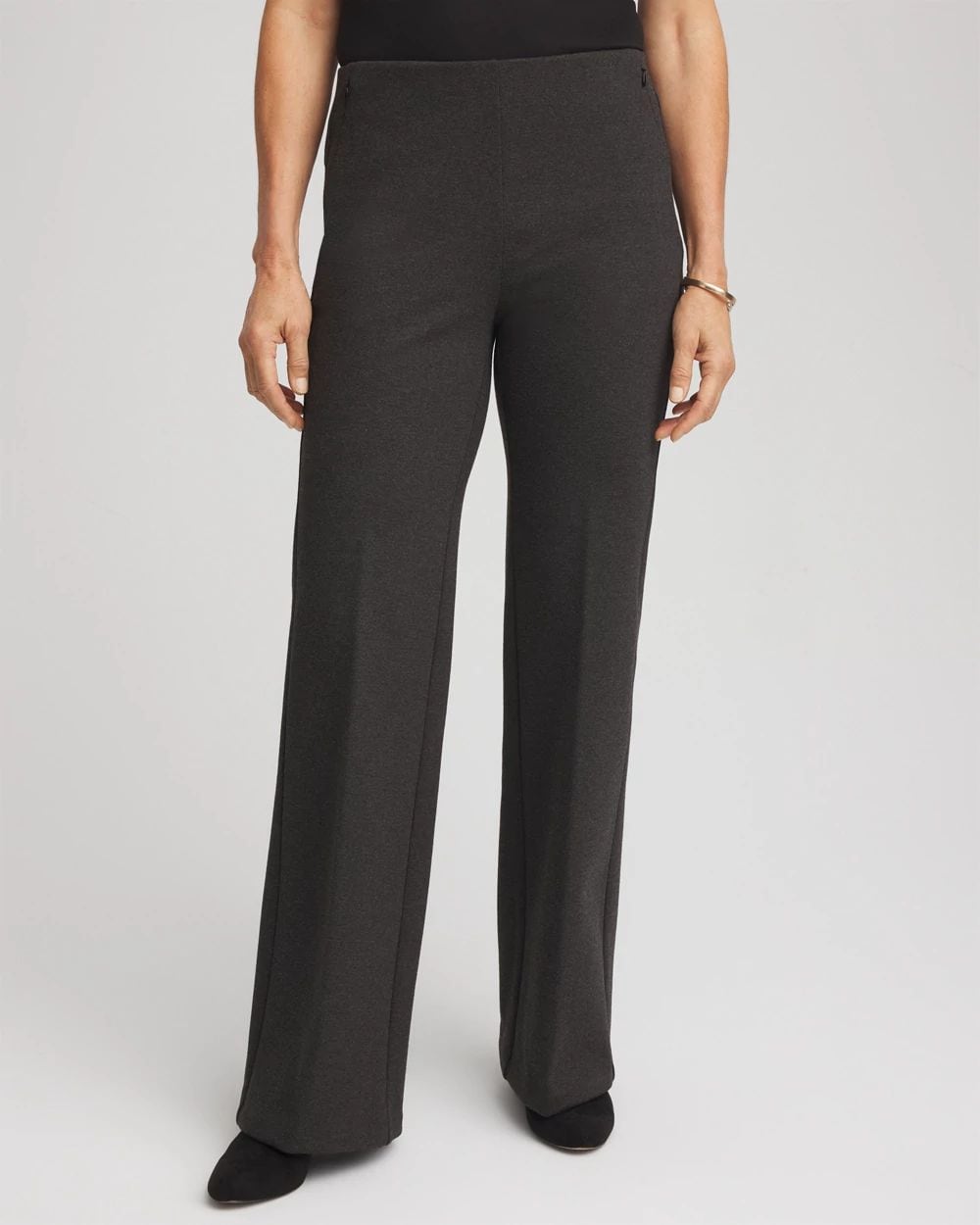 Juliet Wide Full Length Pant | Chico's